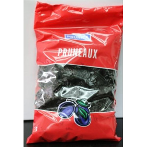 CIRUELA CON HUESO BOLSA DE 1 KILO